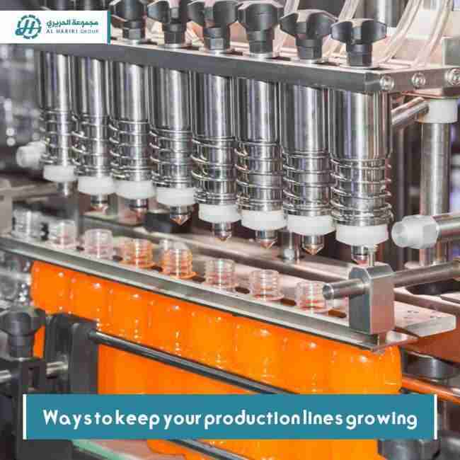 juice beverage filling lines al hariri group alharirigrup yeniexpo exporter 5