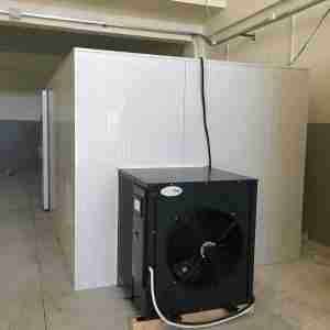 Fruit Dryers 1
