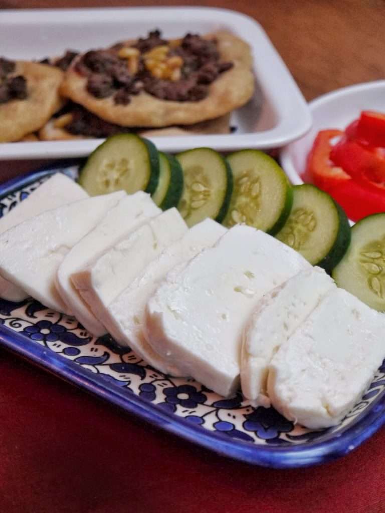 White Cheese 3