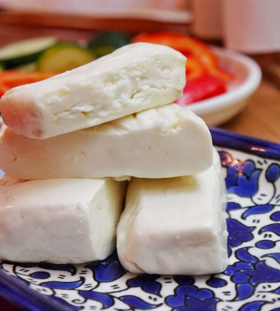 White Cheese 2