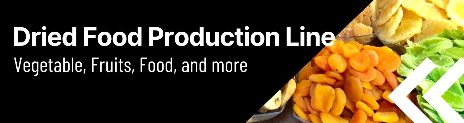 Al Hariri Group Food Production Lines 11