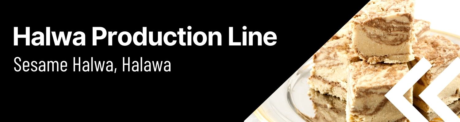 Al Hariri Group Food Production Lines 12