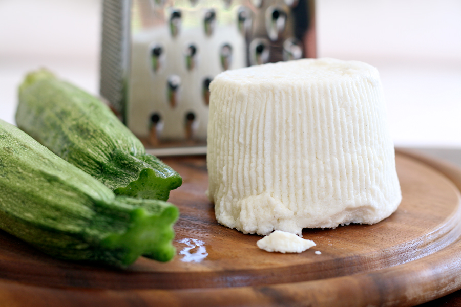 Ricotta Cheese