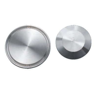 DIN – SMS Stainless Ferrule Cap