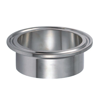 DIN – SMS Stainless Steel Ferrule Collar