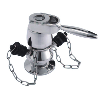 Sampling Stainless Steel Valve Sampling Stainless Steel Valve