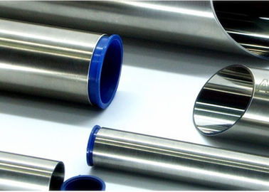 Stainless Pipe EN10357 Outer Surface Polishing / Inner Surface Polishing Stainless Pipe EN10357 Outer Surface Polishing / Inner Surface Polishing