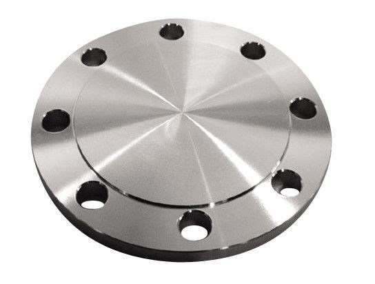 Stainless Steel Blind Flange (COUR) EN 1092-1 Type05