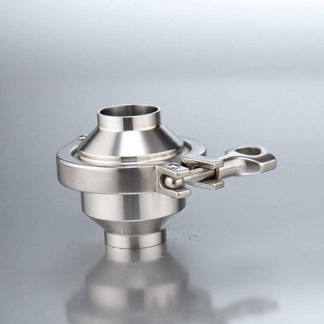Stainless Steel Check Valve