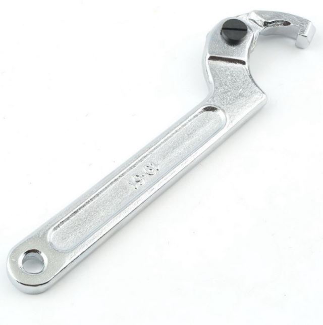 Stainless Steel DIN – SMS Opening a Record – Tightening Tool