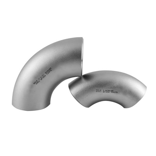 Stainless Steel Elbow Seamless