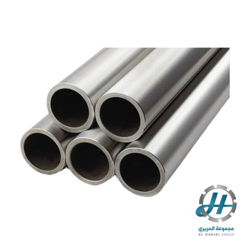 Stainless Pipe Seamless