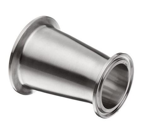 Stainless Steel Reduction Ferrule-Linked