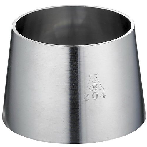 Stainless Steel Reduction Concentric
