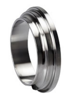 Stainless Steel SMS Liner Part