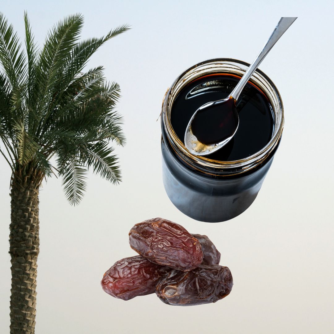 Dates Molasses Production Factory - Turkish Hariri Group