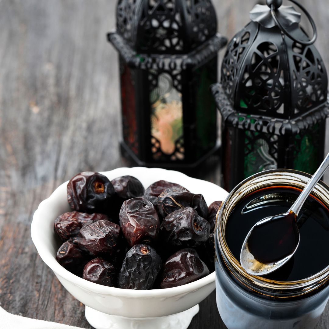 Dates Molasses Production Factory - Turkish Hariri Group