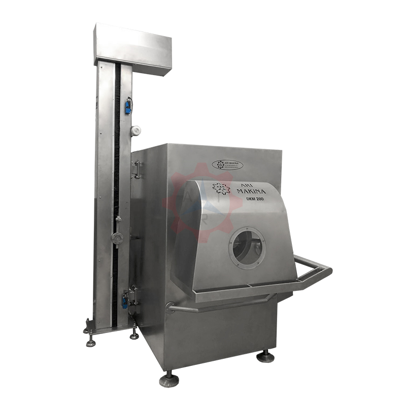 DKM-280 Dull Meat Minced Machine