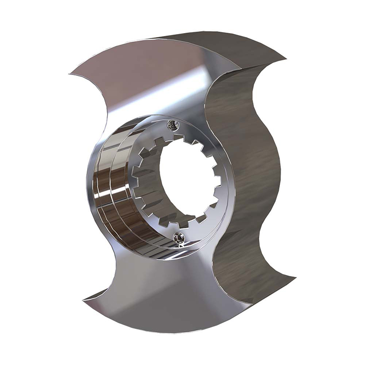 SLA Lobe Pumps for great performance