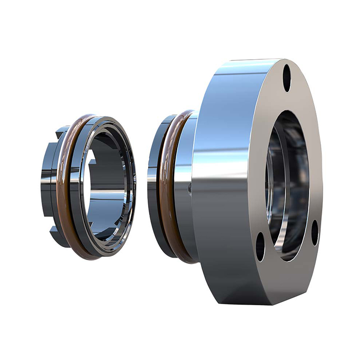 SLA Lobe Pumps for great performance