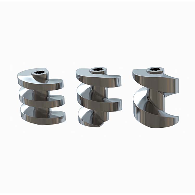 STS Twin Screw Pump