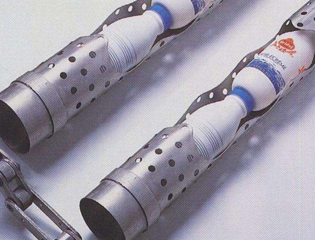 Universal Autoclave Sterilization Production Line for Canned Food and Bottled Beverage